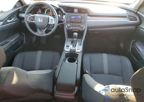 2020 Honda Civic Lx z USA, uszkodzony, nr VIN 2HGFC2F69LH516870